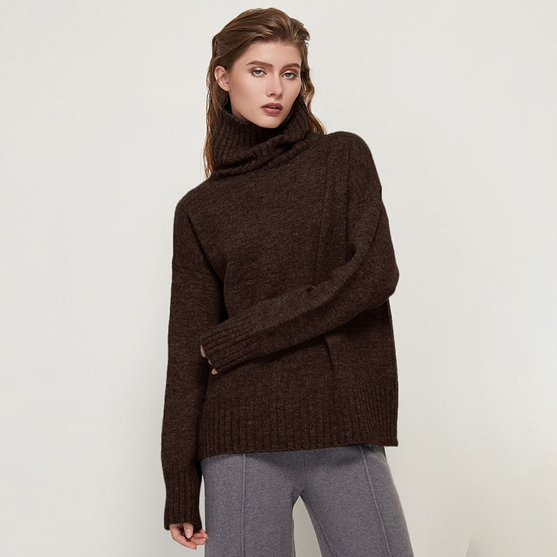 Taya Sweater