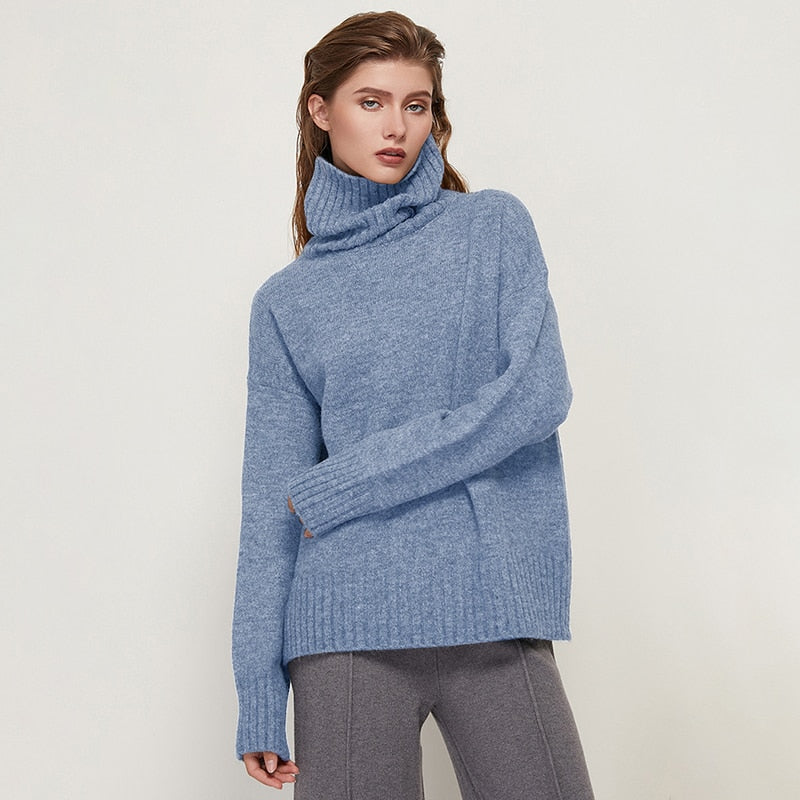 Taya Sweater