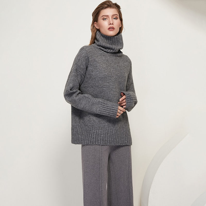 Taya Sweater
