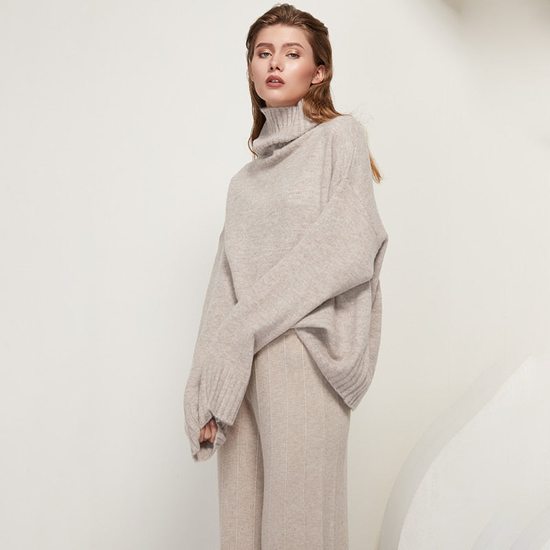 Taya Sweater