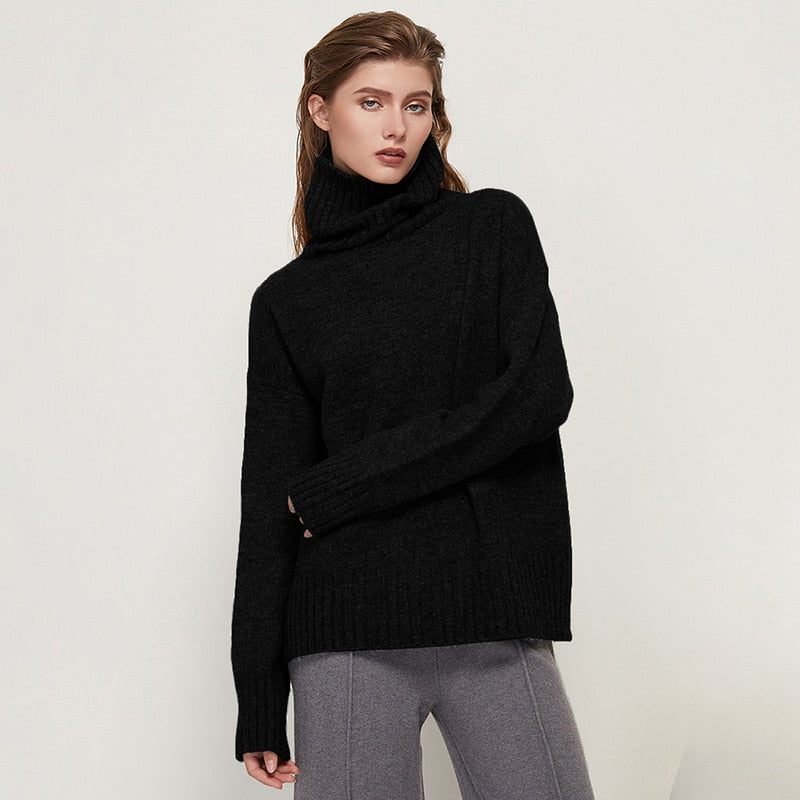 Taya Sweater