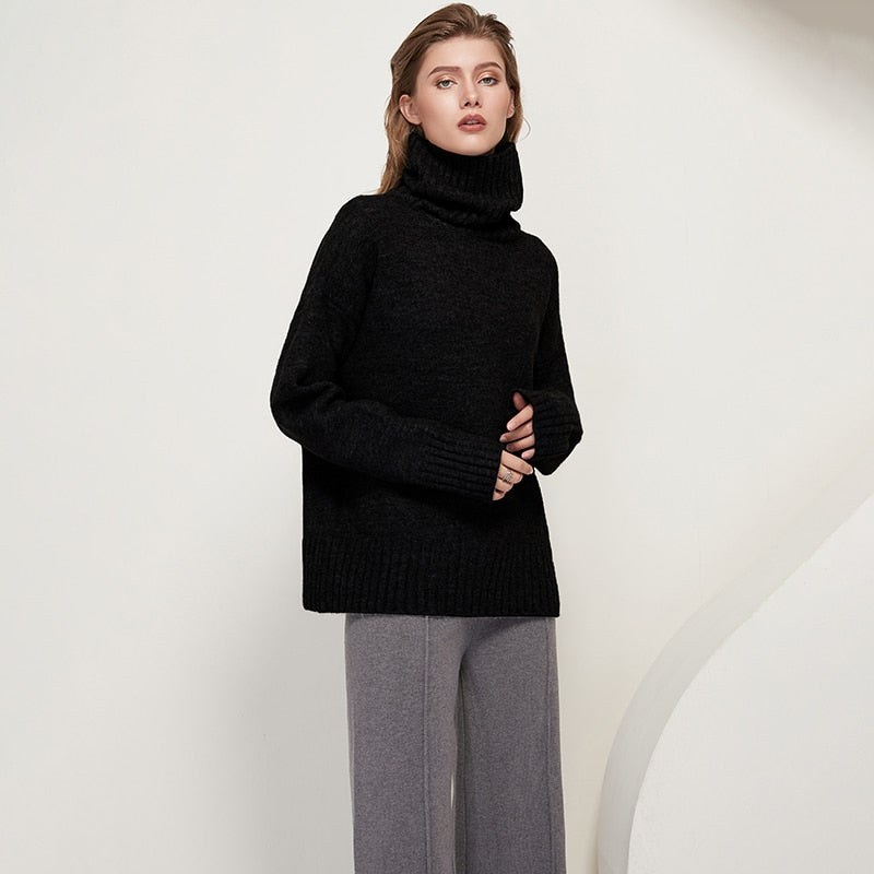 Taya Sweater