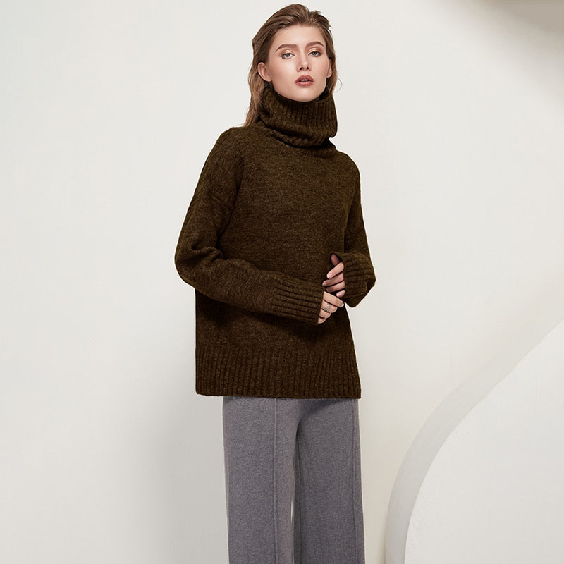 Taya Sweater