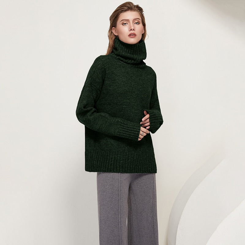 Taya Sweater