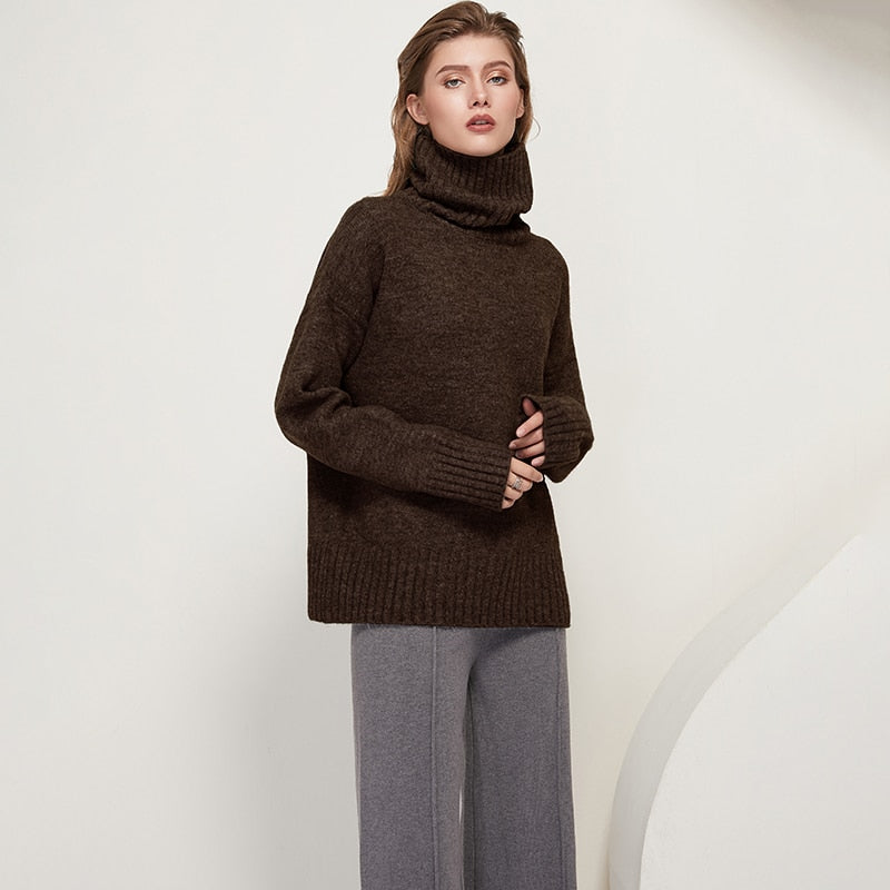 Taya Sweater