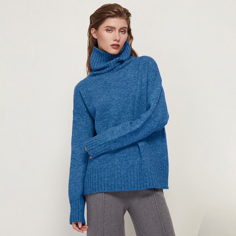 Taya Sweater
