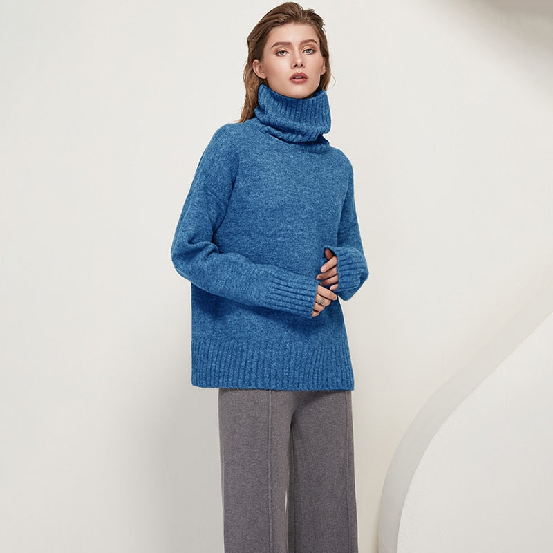 Taya Sweater