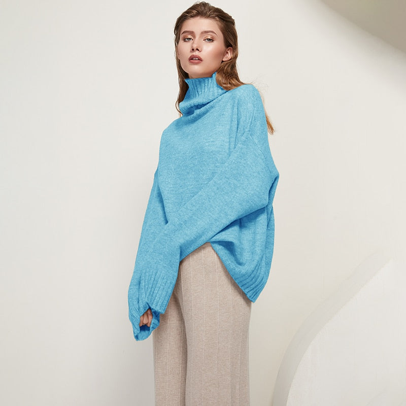 Taya Sweater