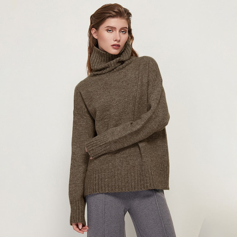 Taya Sweater
