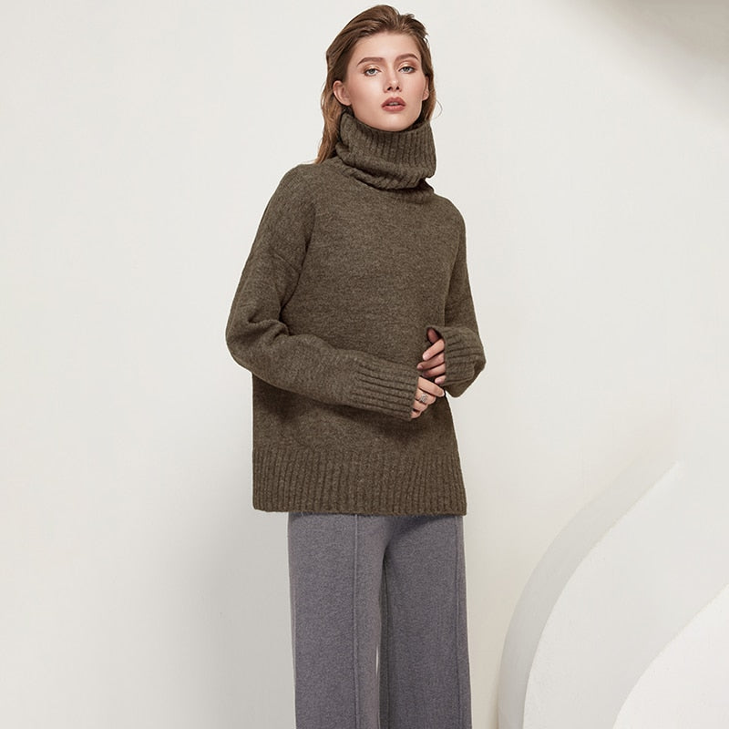 Taya Sweater