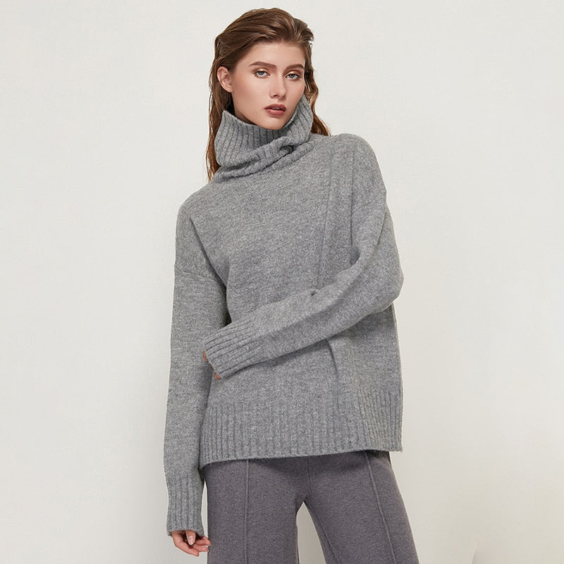 Taya Sweater