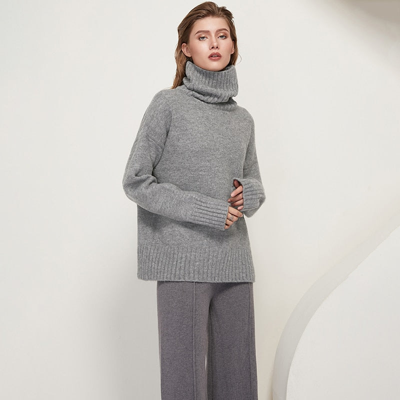 Taya Sweater