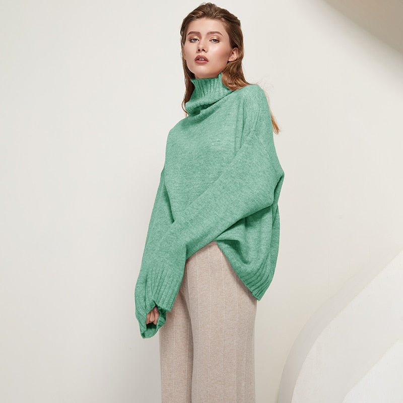 Taya Sweater