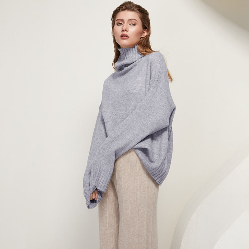 Taya Sweater