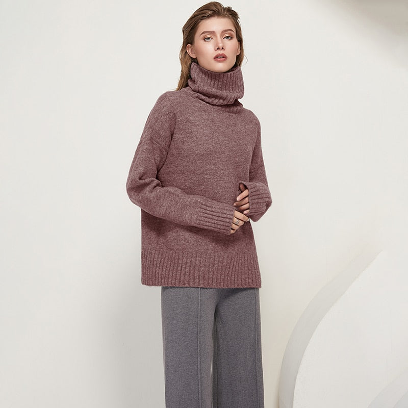 Taya Sweater