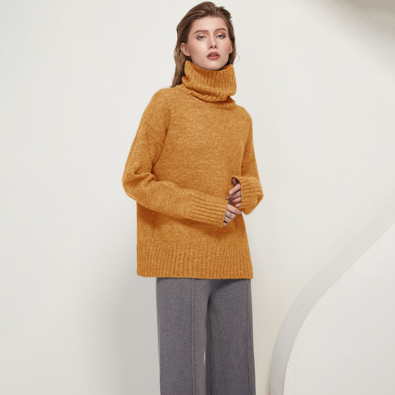 Taya Sweater