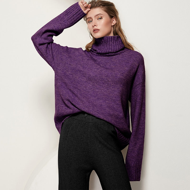 Taya Sweater