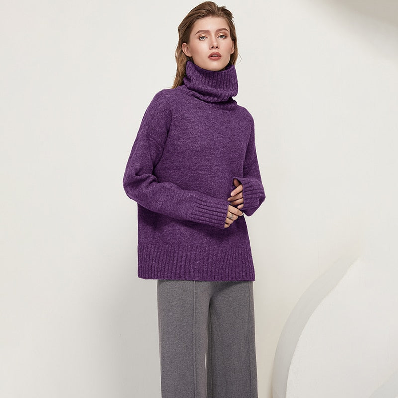 Taya Sweater