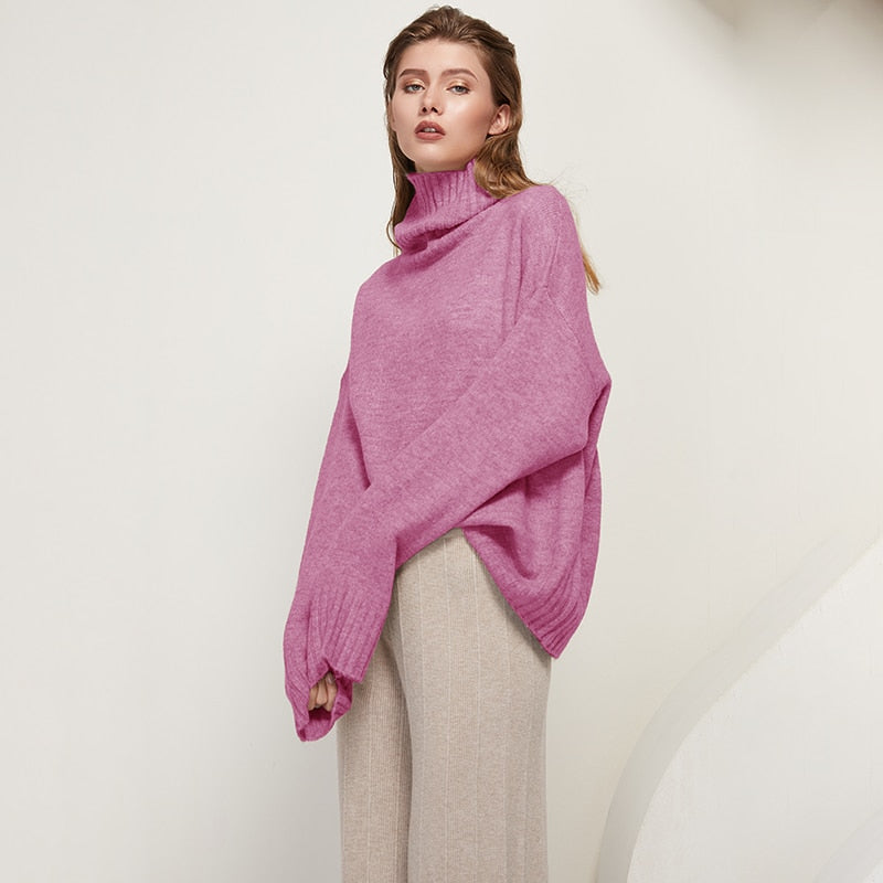 Taya Sweater