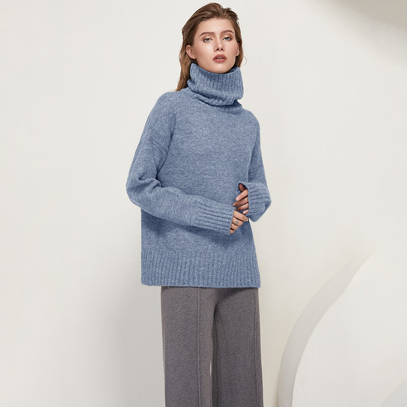 Taya Sweater