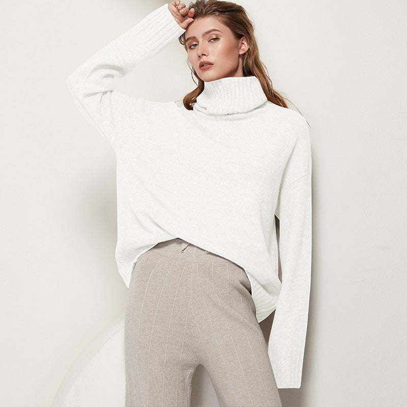 Taya Sweater