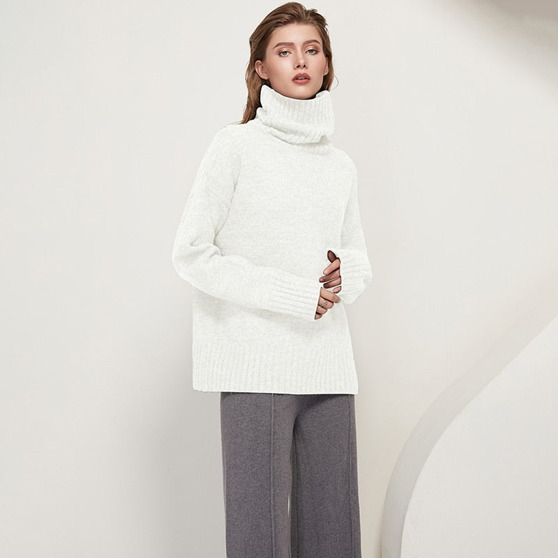 Taya Sweater