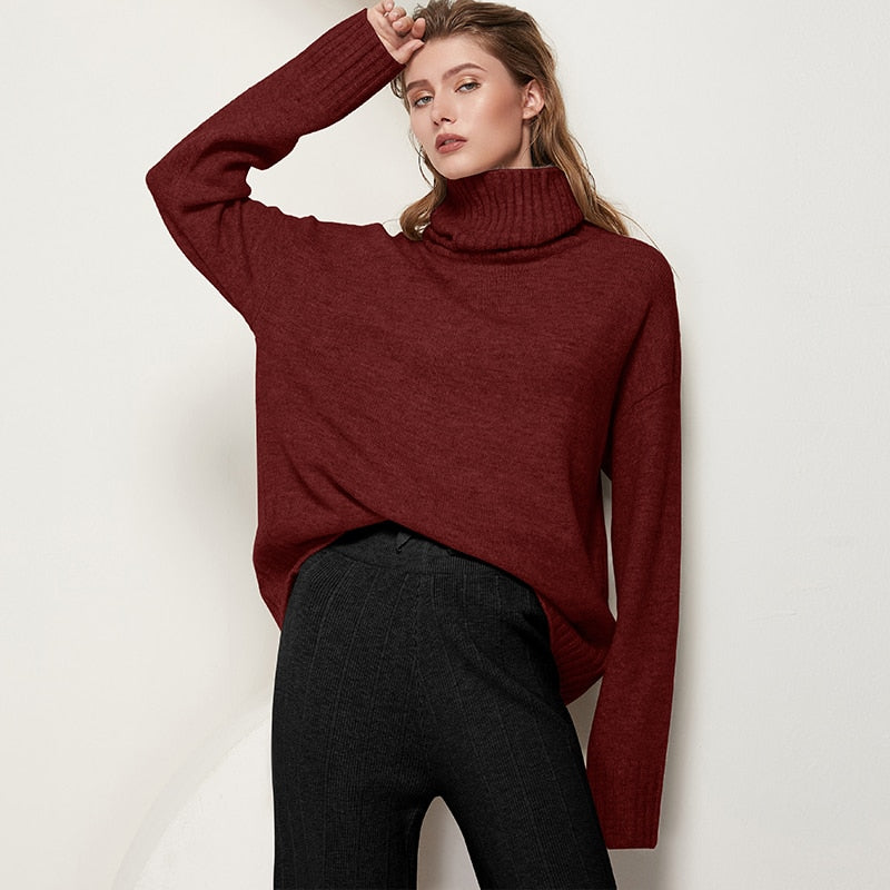 Taya Sweater