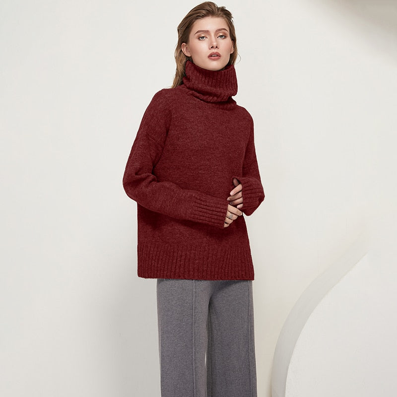 Taya Sweater