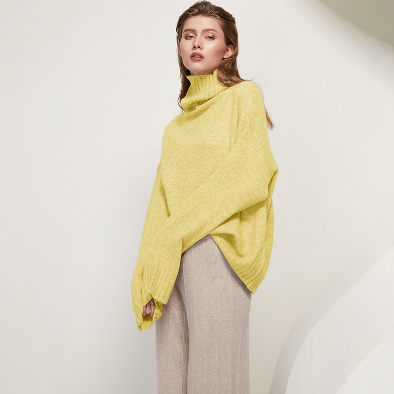 Taya Sweater