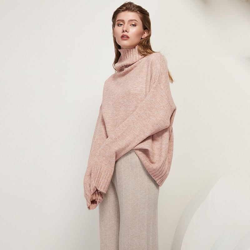Taya Sweater