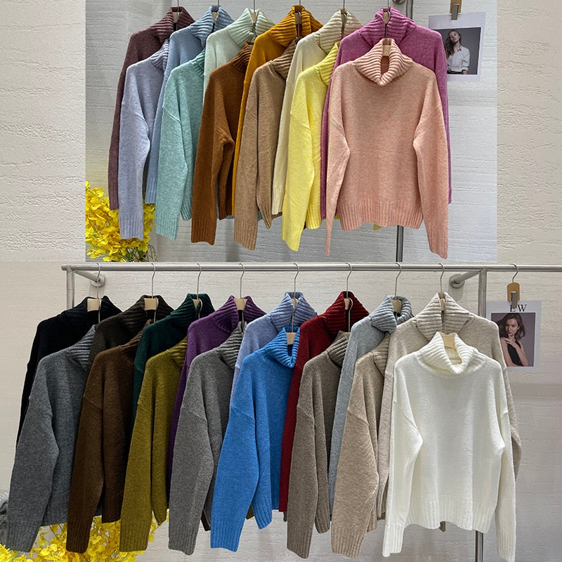 Taya Sweater