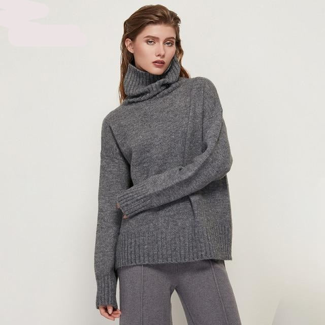 Taya Sweater