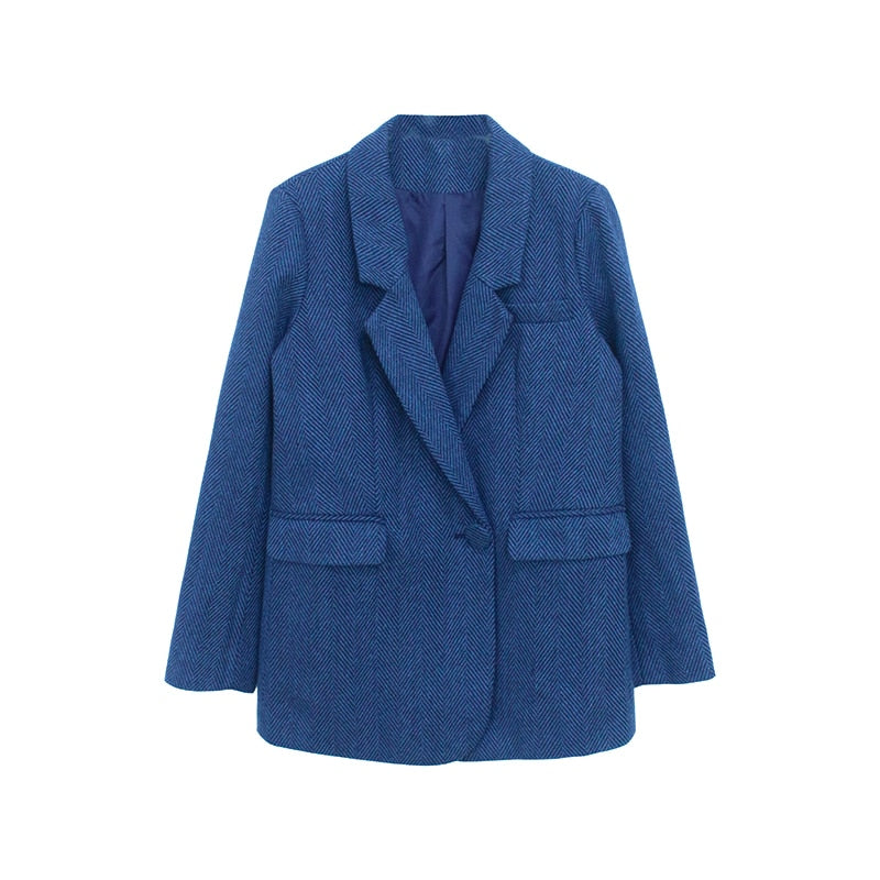 Marin Blazer