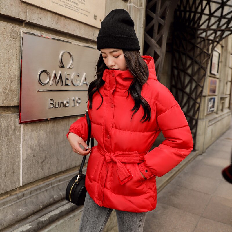 Leilani Jacket