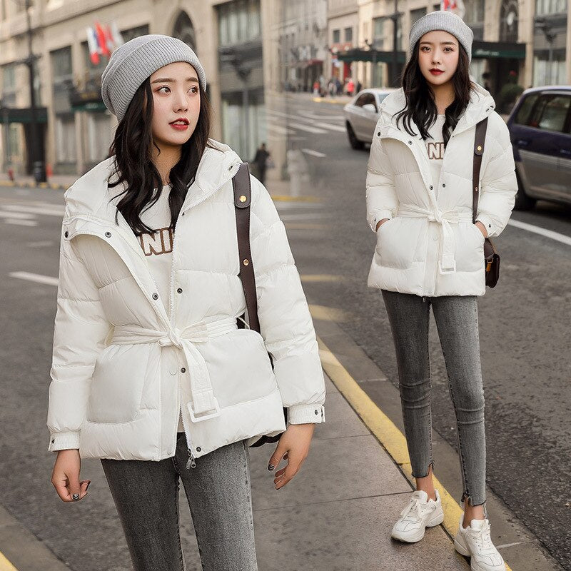 Leilani Jacket