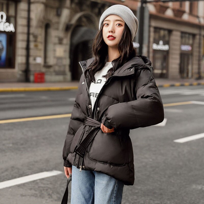Leilani Jacket