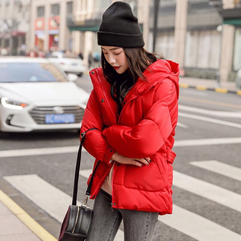 Leilani Jacket
