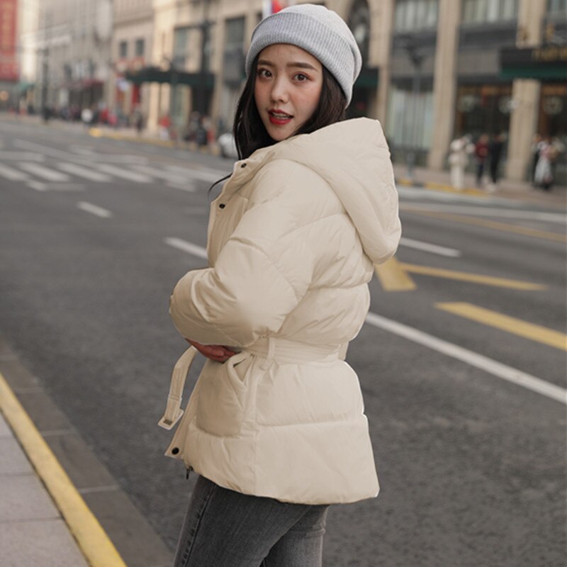 Leilani Jacket