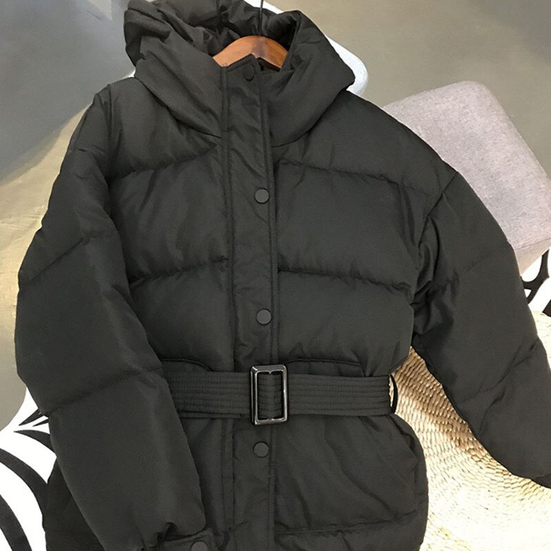 Leilani Jacket