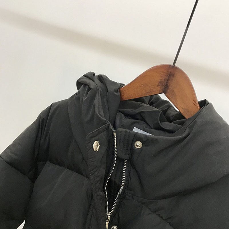 Leilani Jacket
