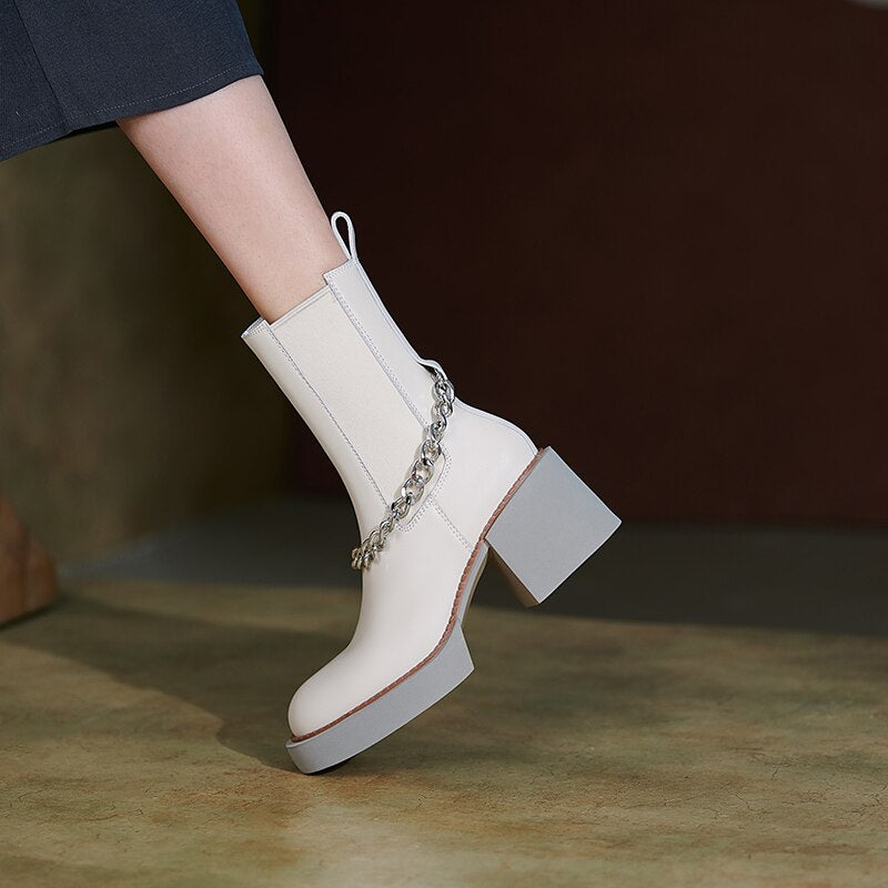 Laen Boots
