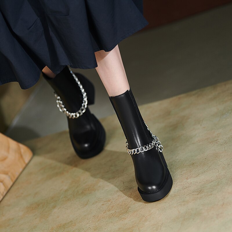 Laen Boots