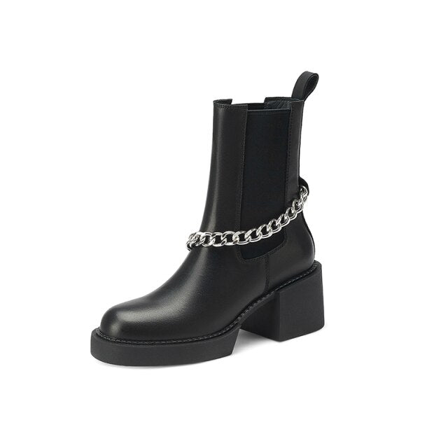 Laen Boots