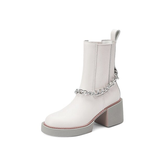 Laen Boots