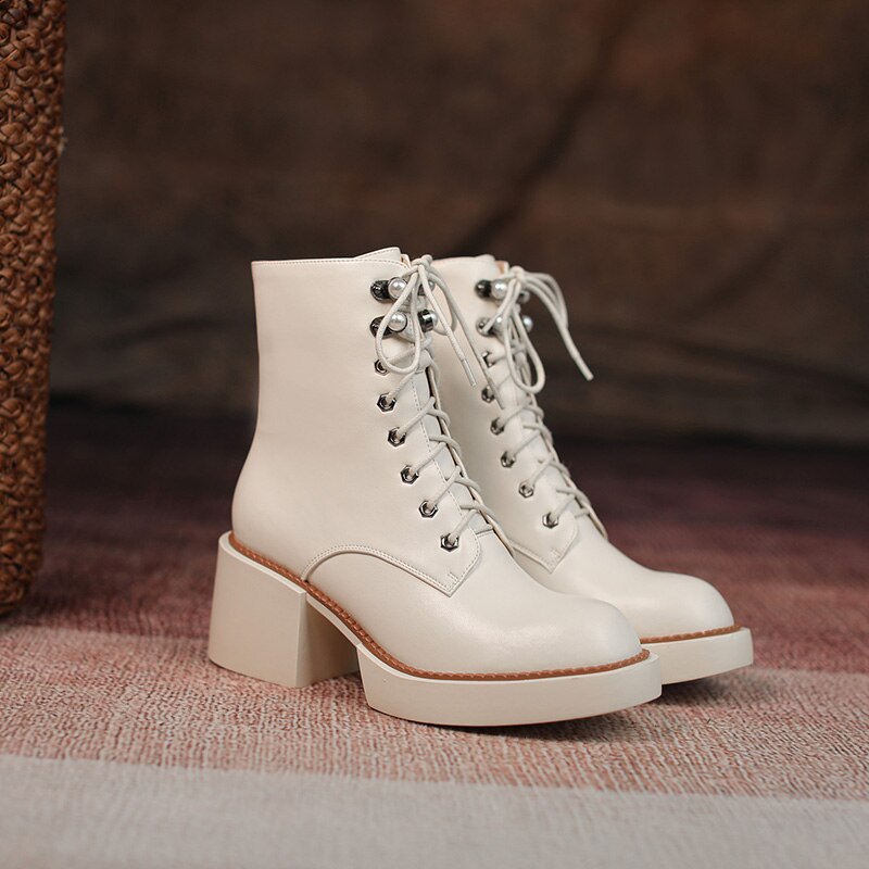 Emelia Boots