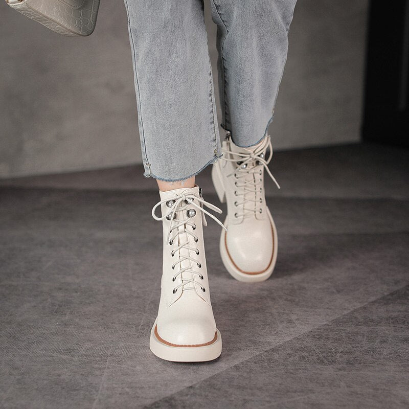 Emelia Boots
