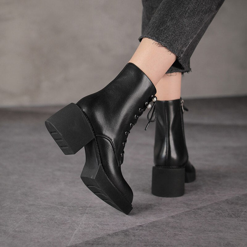 Emelia Boots