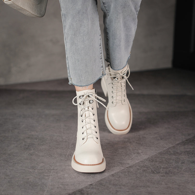 Emelia Boots
