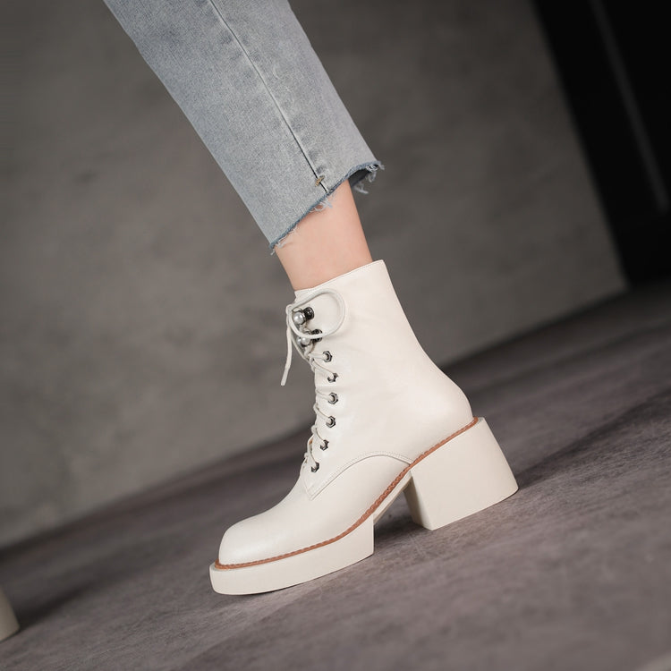Emelia Boots