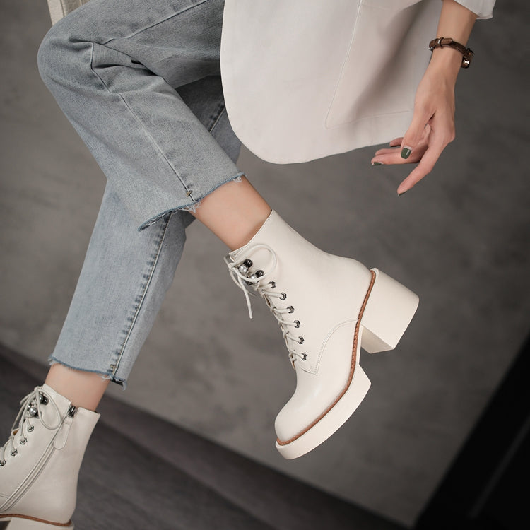 Emelia Boots